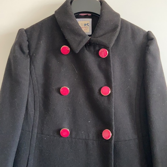 TOMMY GIRL | Winter Dress Coat 🎀 - Picture 4 of 11